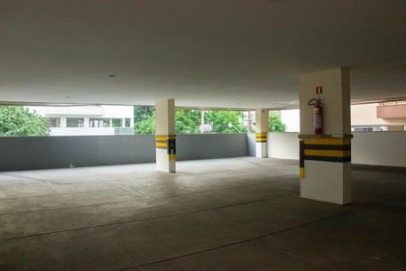 Apartamento para alugar com 110m², 3 quartos e 2 vagasGaragem