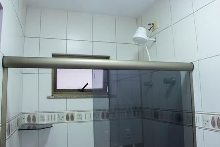 Apartamento para alugar com 110m², 3 quartos e 2 vagasBanheiro da Suíte