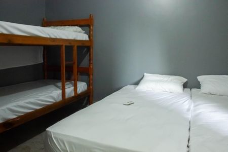 Apartamento para alugar com 110m², 3 quartos e 2 vagasSuíte