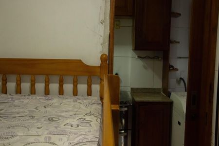 Apartamento para alugar com 110m², 3 quartos e 2 vagasQuarto 1
