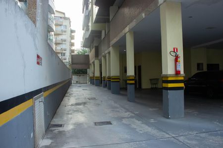 Apartamento para alugar com 110m², 3 quartos e 2 vagasGaragem
