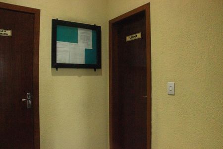 Apartamento para alugar com 110m², 3 quartos e 2 vagasSaúna