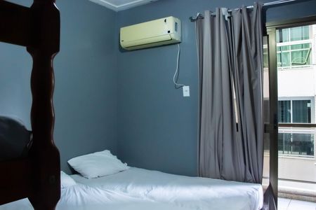 Apartamento para alugar com 110m², 3 quartos e 2 vagasSuíte