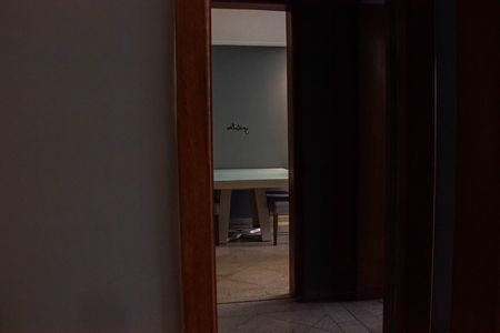 Apartamento para alugar com 110m², 3 quartos e 2 vagasCorredor