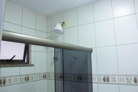 Apartamento para alugar com 110m², 3 quartos e 2 vagasBanheiro da Suíte