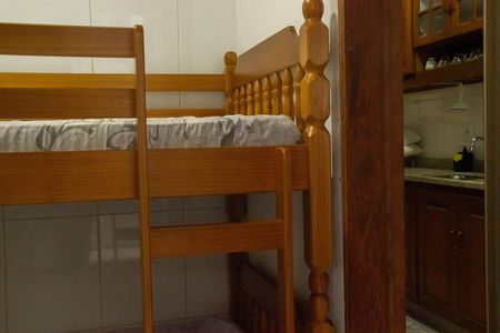 Apartamento para alugar com 110m², 3 quartos e 2 vagasQuarto 1