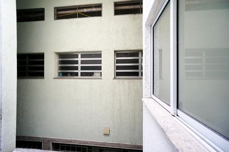 Apartamento à venda com 30m², 2 quartos e sem vagaVista do quarto 02