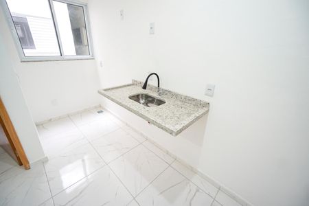 Apartamento à venda com 30m², 2 quartos e sem vagaPia