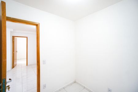 Quarto 02 de apartamento à venda com 2 quartos, 30m² em Vila Carrão, São Paulo