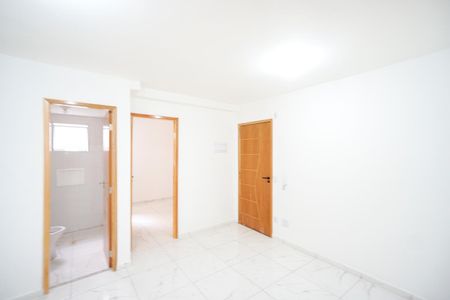 Apartamento à venda com 30m², 2 quartos e sem vagaSala e cozinha
