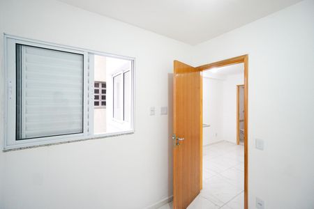 Quarto 02 de apartamento à venda com 2 quartos, 30m² em Vila Carrão, São Paulo
