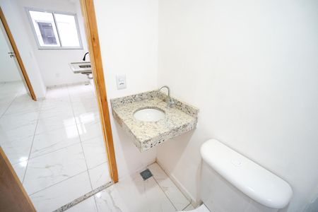 Apartamento à venda com 30m², 2 quartos e sem vagaPia