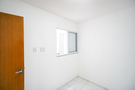 Apartamento à venda com 30m², 2 quartos e sem vagaQuarto 01