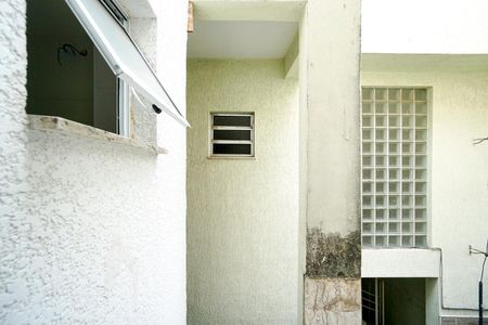 Vista do quarto 01 de apartamento à venda com 2 quartos, 30m² em Vila Carrão, São Paulo