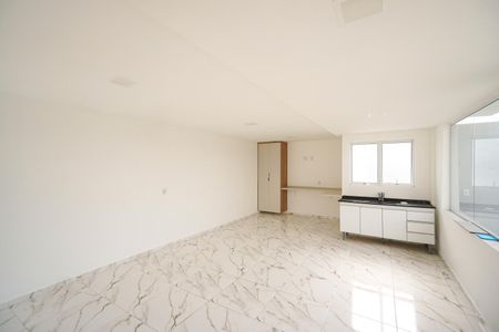 Apartamento à venda com 30m², 2 quartos e sem vagaSalão de festas