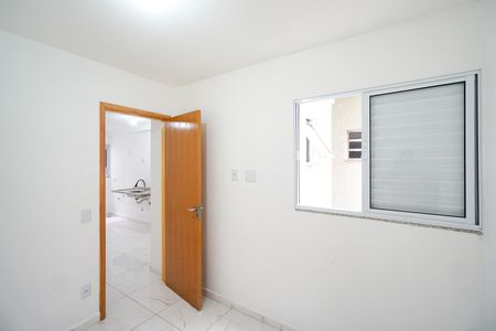 Quarto 01 de apartamento à venda com 2 quartos, 30m² em Vila Carrão, São Paulo