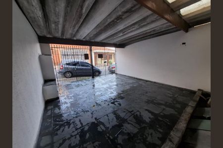 Casa à venda com 3 quartos, 125m² em Campininha, São Paulo