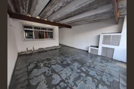 Casa à venda com 3 quartos, 125m² em Campininha, São Paulo