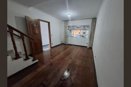 Casa à venda com 3 quartos, 125m² em Campininha, São Paulo