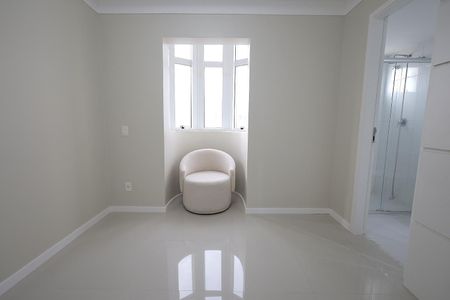 Apartamento à venda com 114m², 3 quartos e 2 vagasQuarto Suíte 3