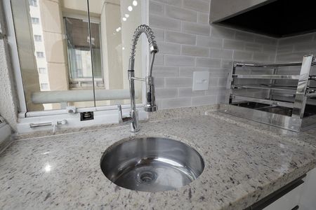 Apartamento à venda com 114m², 3 quartos e 2 vagasSacada