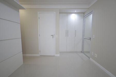Apartamento à venda com 114m², 3 quartos e 2 vagasQuarto Suíte 3