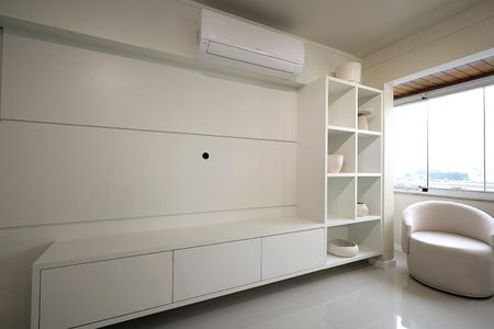 Apartamento à venda com 114m², 3 quartos e 2 vagasSala