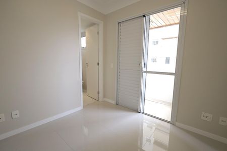 Apartamento à venda com 114m², 3 quartos e 2 vagasQuarto Suíte 2