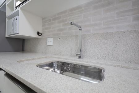 Apartamento à venda com 114m², 3 quartos e 2 vagasCozinha