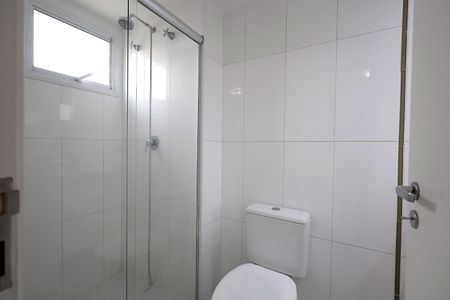 Apartamento à venda com 114m², 3 quartos e 2 vagasBanheiro Quarto Suíte 3