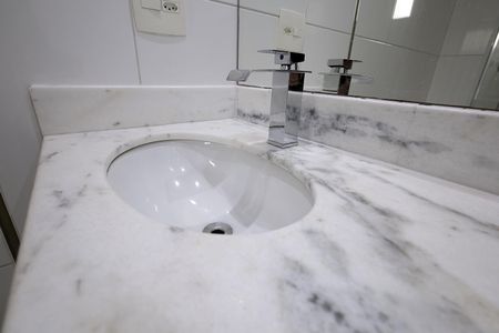 Apartamento à venda com 114m², 3 quartos e 2 vagasBanheiro Quarto Suíte 3