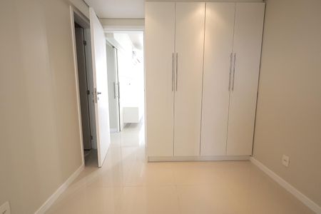 Apartamento à venda com 114m², 3 quartos e 2 vagasQuarto Suíte 1