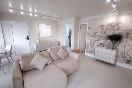 Apartamento à venda com 114m², 3 quartos e 2 vagasSala