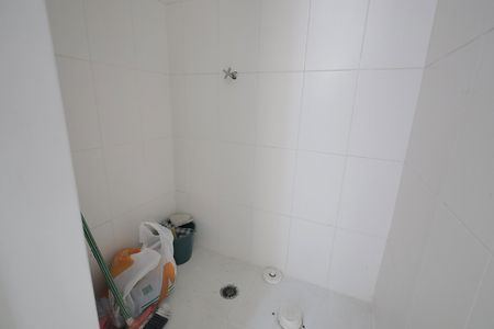 Apartamento à venda com 114m², 3 quartos e 2 vagasÁrea de Serviço