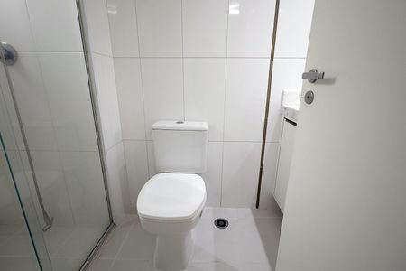 Apartamento à venda com 114m², 3 quartos e 2 vagasBanheiro Quarto Suíte 3