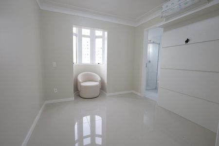 Apartamento à venda com 114m², 3 quartos e 2 vagasQuarto Suíte 3