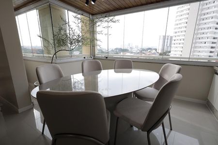 Apartamento à venda com 114m², 3 quartos e 2 vagasSacada