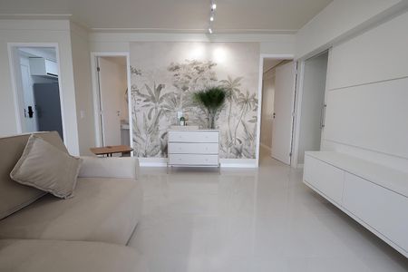 Apartamento à venda com 114m², 3 quartos e 2 vagasSala