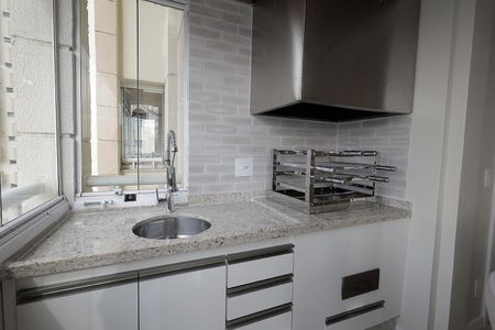 Apartamento à venda com 114m², 3 quartos e 2 vagasSacada