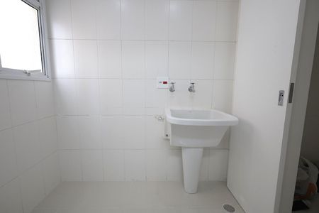Apartamento à venda com 114m², 3 quartos e 2 vagasÁrea de Serviço