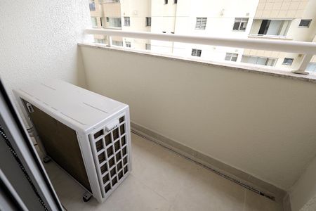 Apartamento à venda com 114m², 3 quartos e 2 vagasSacada Suíte 1