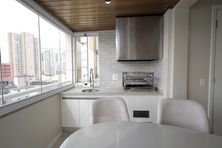 Apartamento à venda com 114m², 3 quartos e 2 vagasSacada