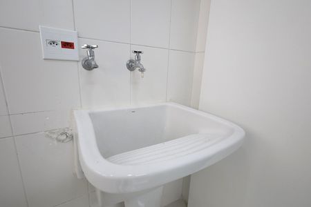 Apartamento à venda com 114m², 3 quartos e 2 vagasÁrea de Serviço