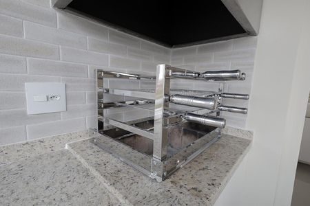 Apartamento à venda com 114m², 3 quartos e 2 vagasSacada
