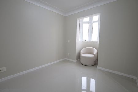 Apartamento à venda com 114m², 3 quartos e 2 vagasQuarto Suíte 3