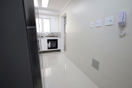 Apartamento à venda com 114m², 3 quartos e 2 vagasCozinha