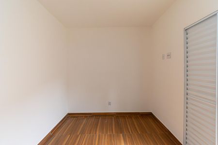 Casa de condomínio para alugar com 70m², 2 quartos e 1 vagaQuarto 2