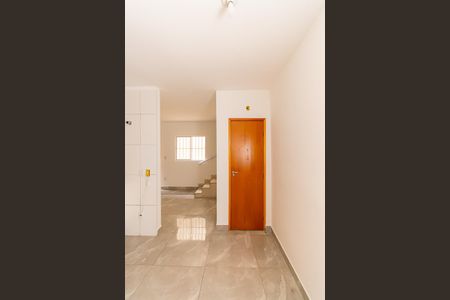 Casa de condomínio para alugar com 70m², 2 quartos e 1 vagaSala de Jantar