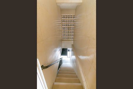 Casa de condomínio para alugar com 70m², 2 quartos e 1 vagaÁrea comum