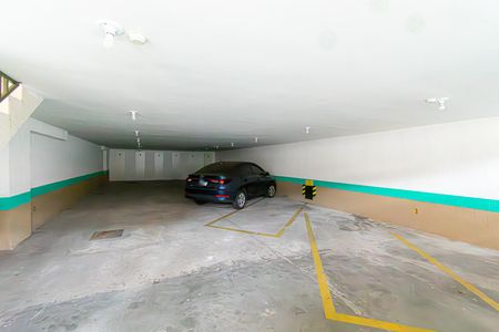 Casa de condomínio para alugar com 70m², 2 quartos e 1 vagaÁrea comum